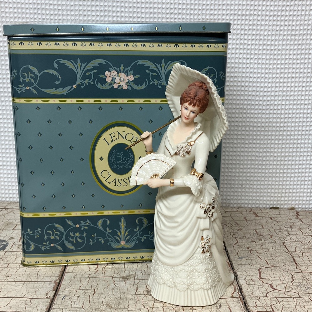 Lenox figurine - Picture 2 of 14